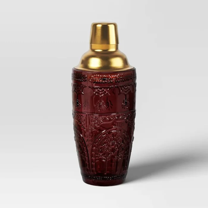 Cocktail Shaker – Threshold™