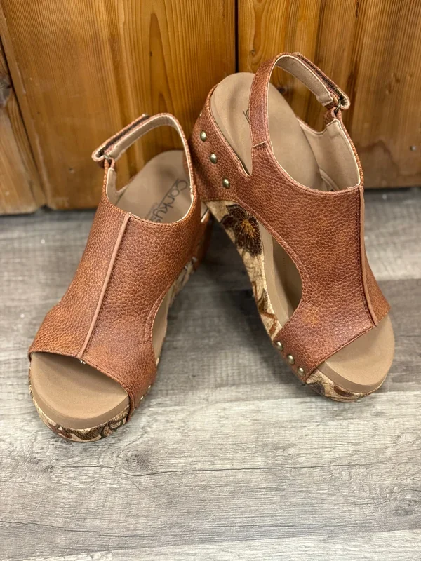 Cognac Carley