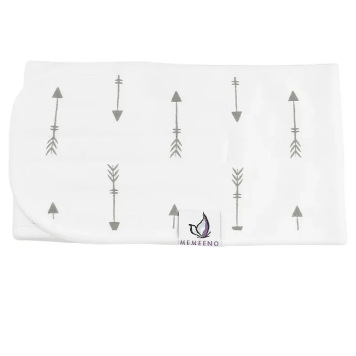 Colic & Gas Relief Baby Belly Band – Quill