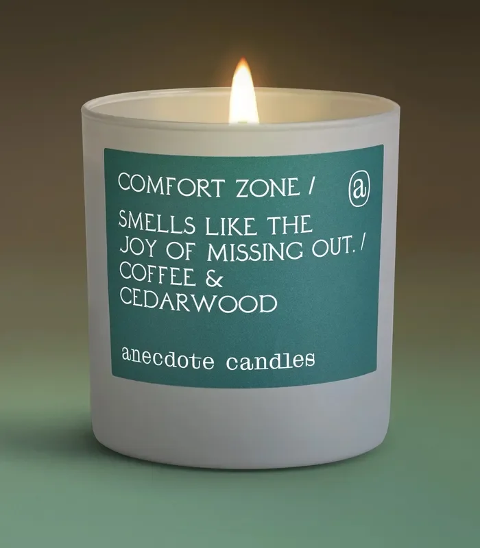Comfort Zone