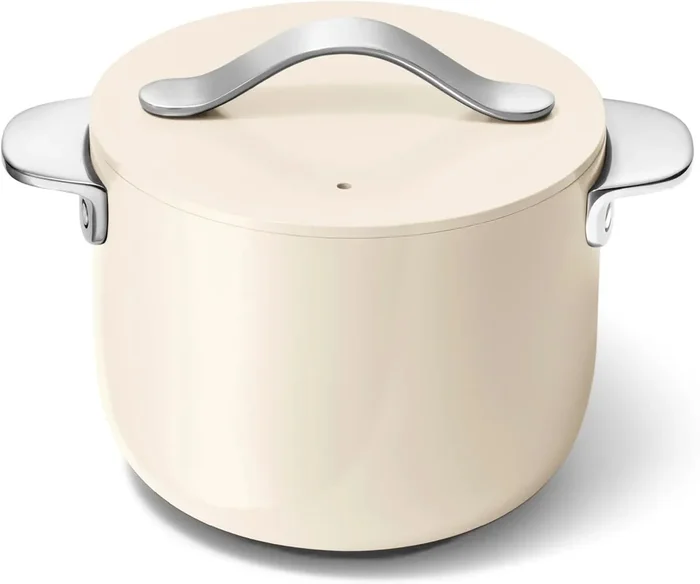Compact Cooker Appliance
