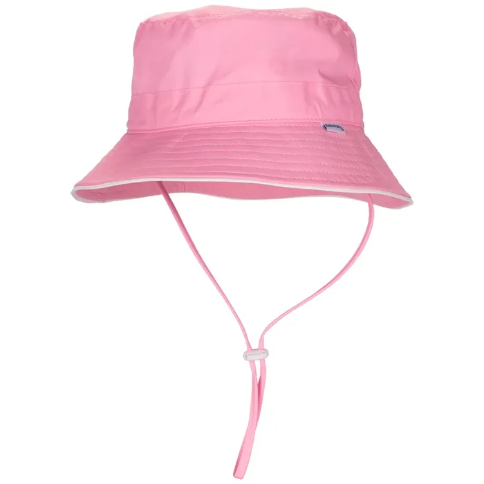 Conch Shell Sun Hat