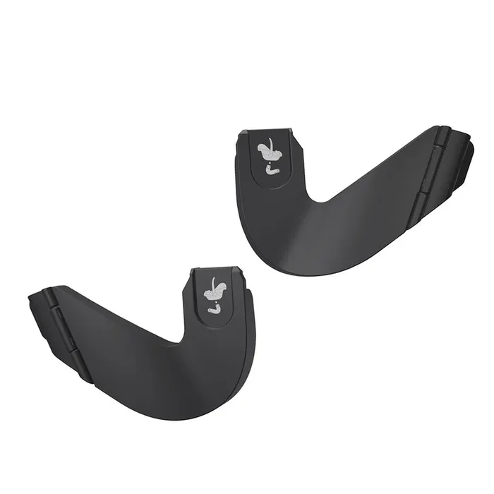 Conjunto de adaptadores para assento de carro Joolz Aer Stroller