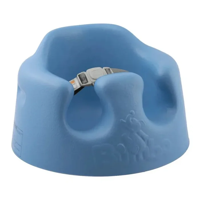 Contoured Floor Seat – Powder Blue