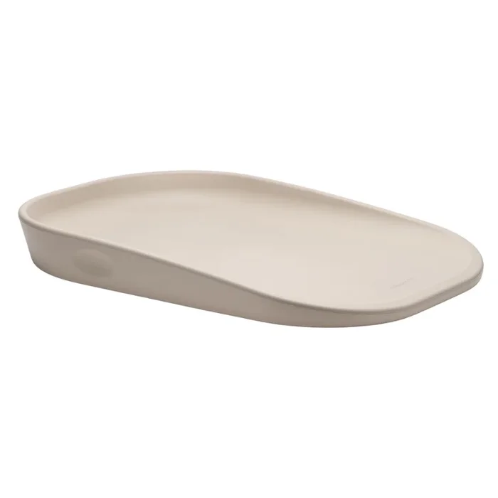 Contoured Foam Changing Pad