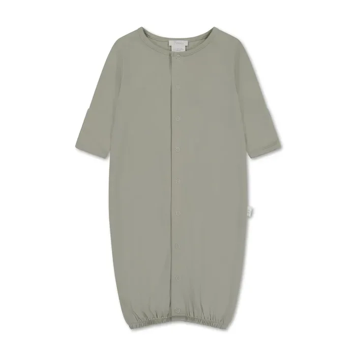 Converter Gown – Sage Green