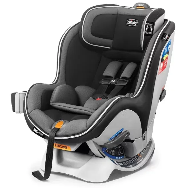 Convertible Car Seat – Carbon