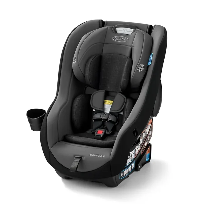 Convertible Car Seat – West Point