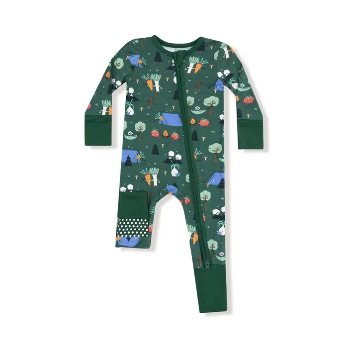 Convertible Romper *pre- Order – This Item Will Not Ship Until After 9.2 And Will Ship Separately From Other Items In Your Order.