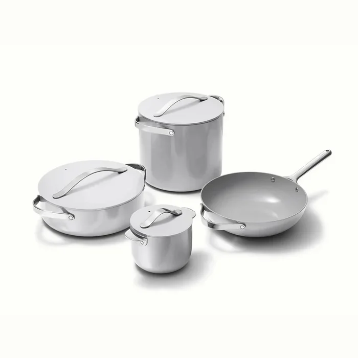 Cookware Set – Gray