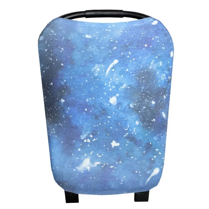 Copper Pearl Multi-Use Cover – Galaxy