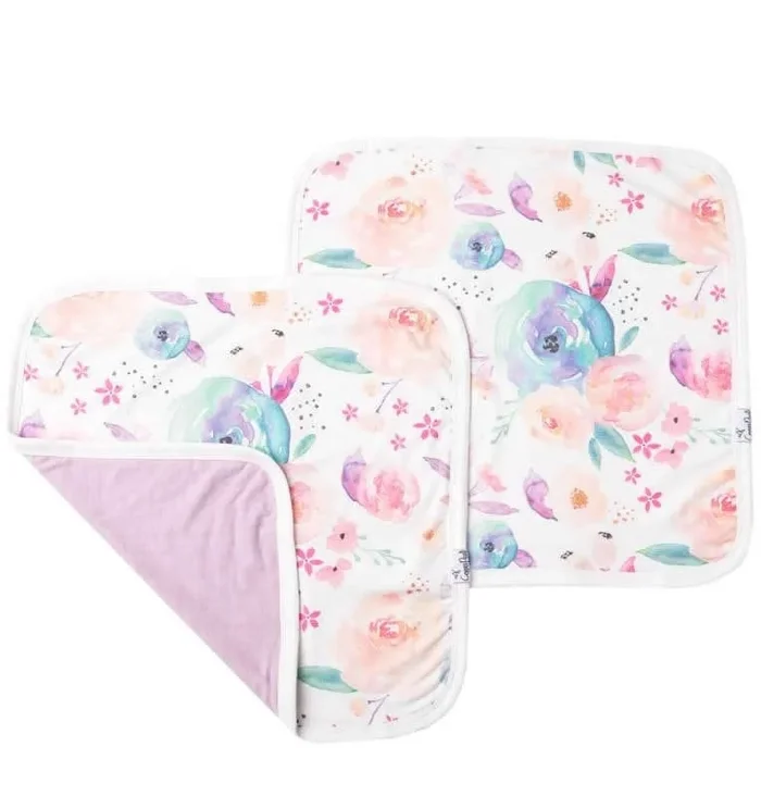 Copper Pearl Security Blanket, 2 Pack – Bloom
