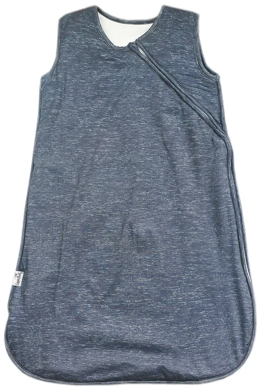 Copper Pearl Sleep Bag – Denim, 6-12M