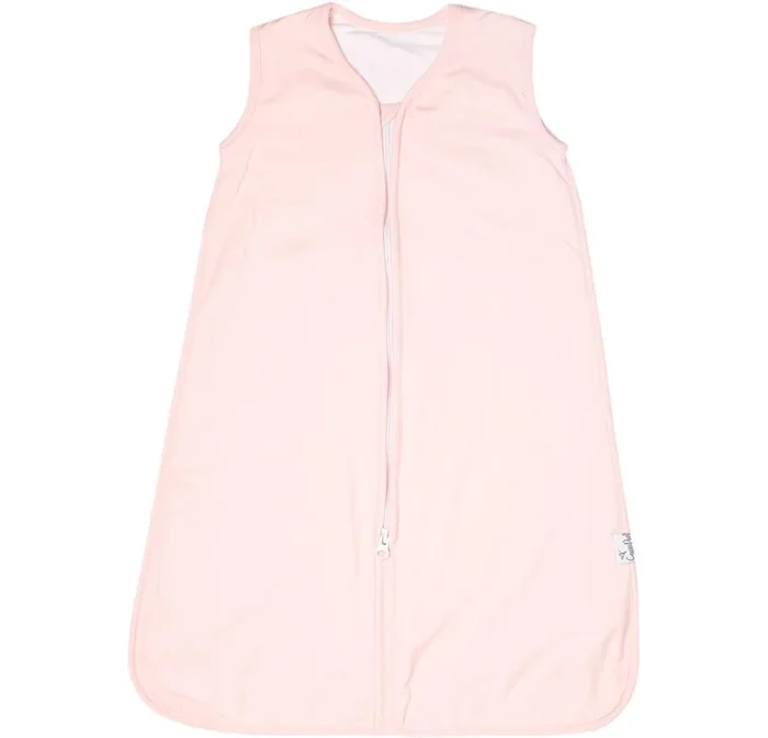 Copper Pearl Sleep Bag | Blush