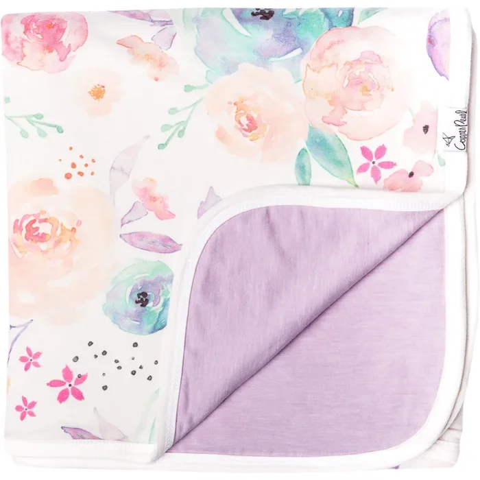 Copper Pearl Three-Layer Quilt | Bloom