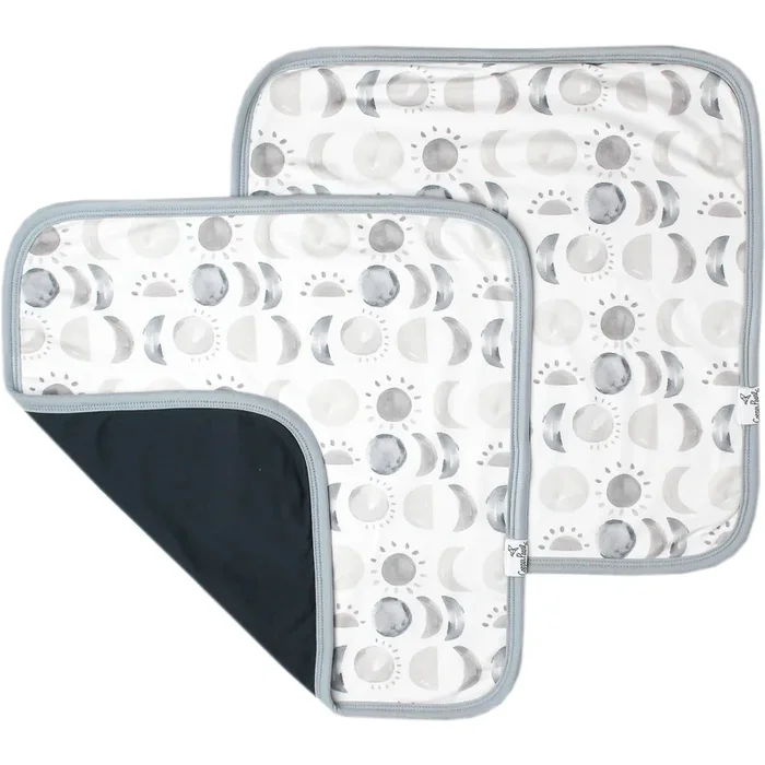 Copper Pearl Three-Layer Security Blanket Set | Eclipse