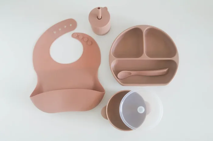 Coral Meal Set