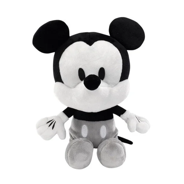 Cordeiros e Ivy Mickey Pelúcia Mickey