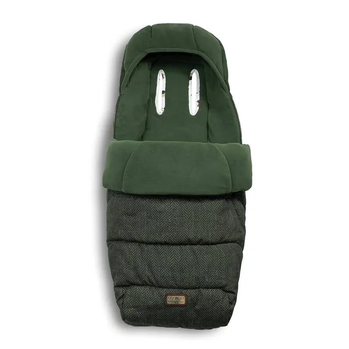 Cosatto Ultimate Footmuff – Bureau