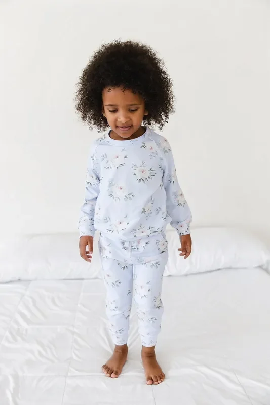 Cosette – Cloud Terry Set