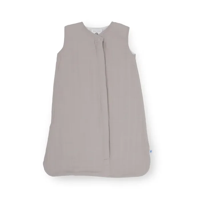 Cotton Muslin Sleep Bag – Porpoise