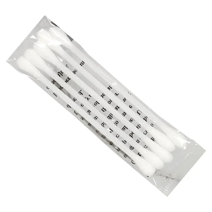 Cotton Swabs – Pack of 5