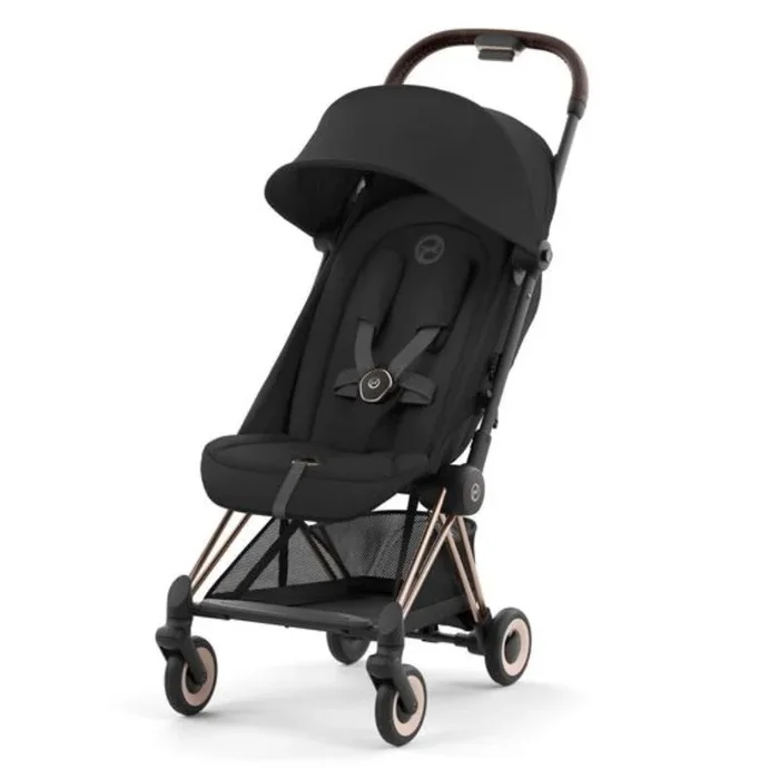 Coÿa Lightweight Ultra-Compact Travel Stroller