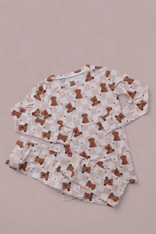 Cozy Bear Dream Set
