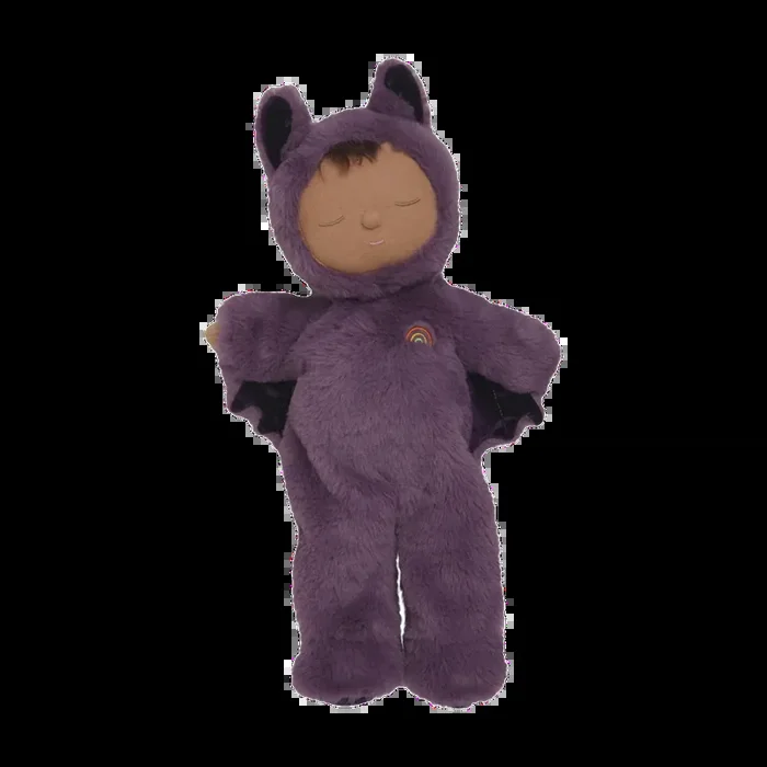 Cozy Dinkum Bat | Pip