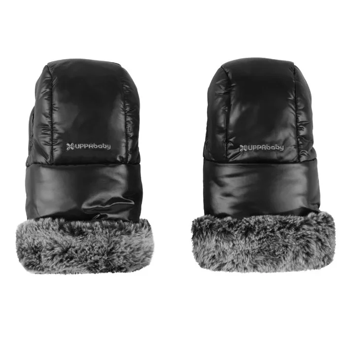 Cozy Handmuffs Luxe