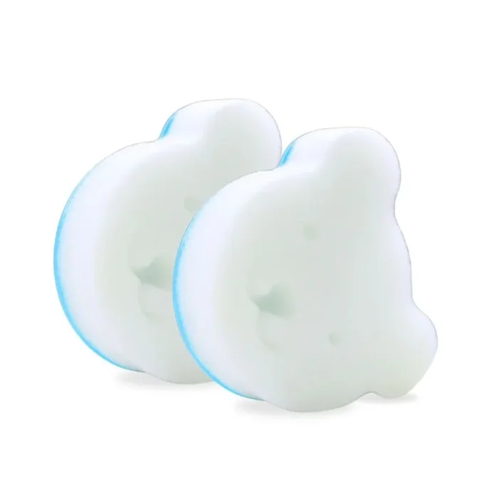 Cradle Cap Replacement