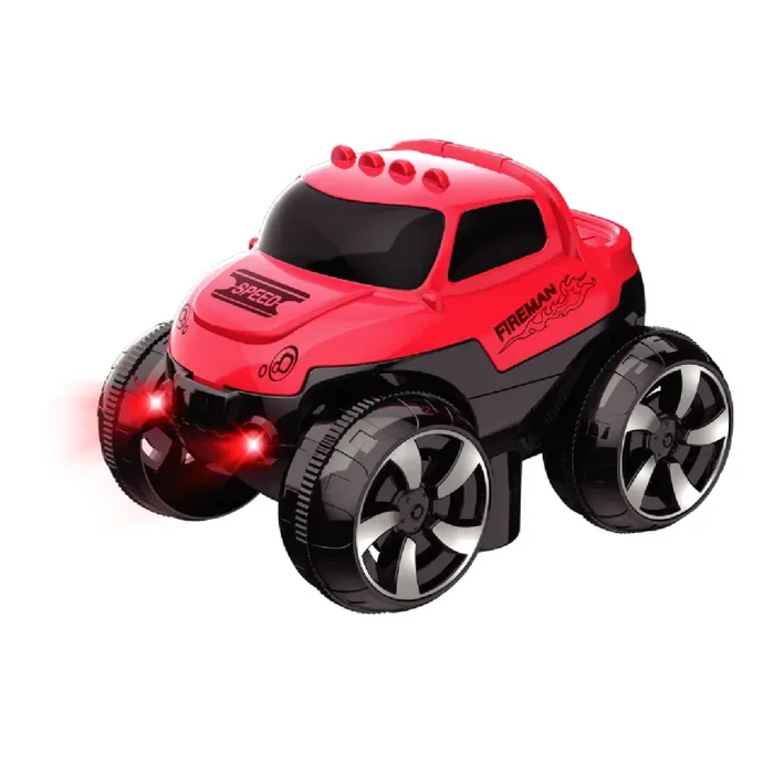 Crazy Climb Car