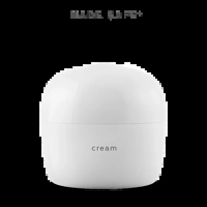 cream – Natural Rejuvenating Treatment Light