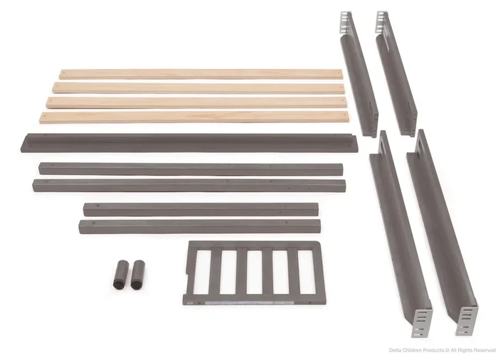 Crib N Changer Conversion Kit