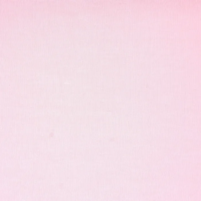 Crib Sheet – Pink Blush