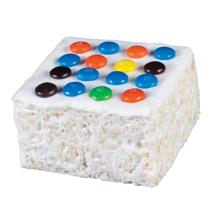 Crispycakes