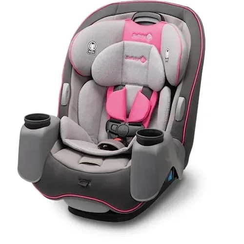 Crosstown DLX All-in-One Convertible Car Seat – Cabaret