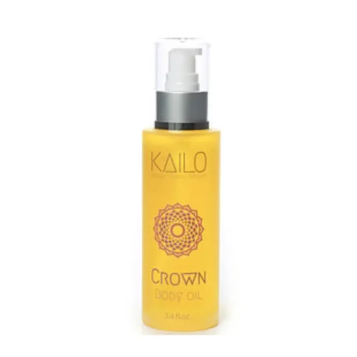 Crown Body Oil
