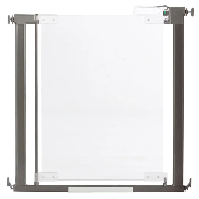 Crystal Gate – Pressure Mounted Gate