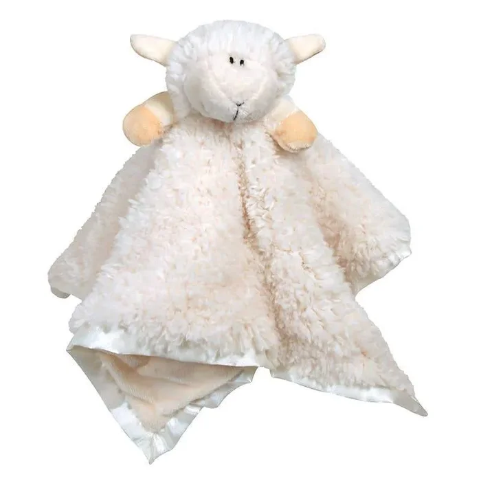 Cuddle Bud Lamb – Cream