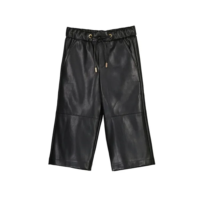 Culotte pants
