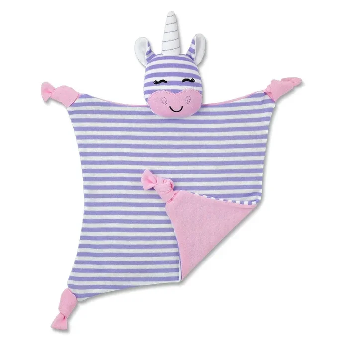Cupcake The Unicorn – Blankie