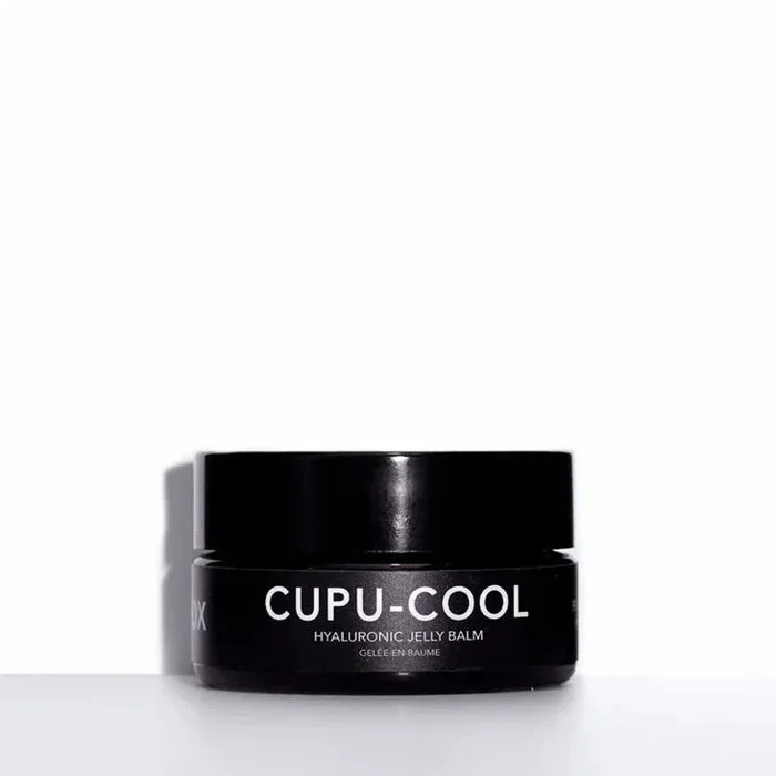 CUPU COOL JELLY BALM Hyaluronic Balm + Moisture Mask