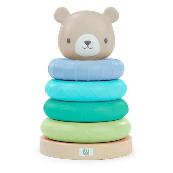 Cutie Stacks