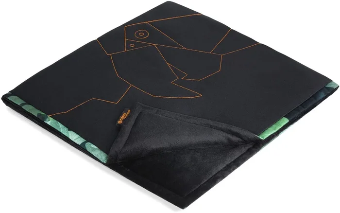 Cybex Baby Blanket – Birds of Paradise