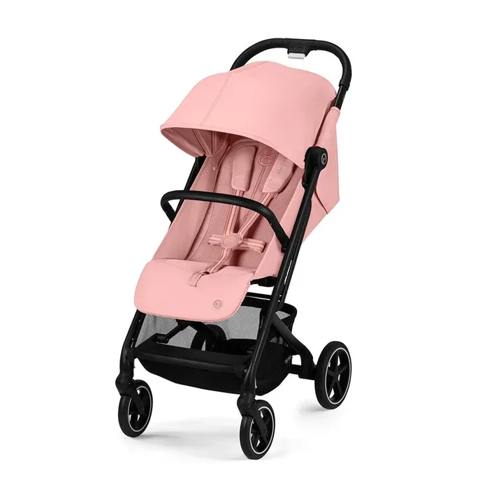 CYBEX Beezy Pushchair – Candy Pink