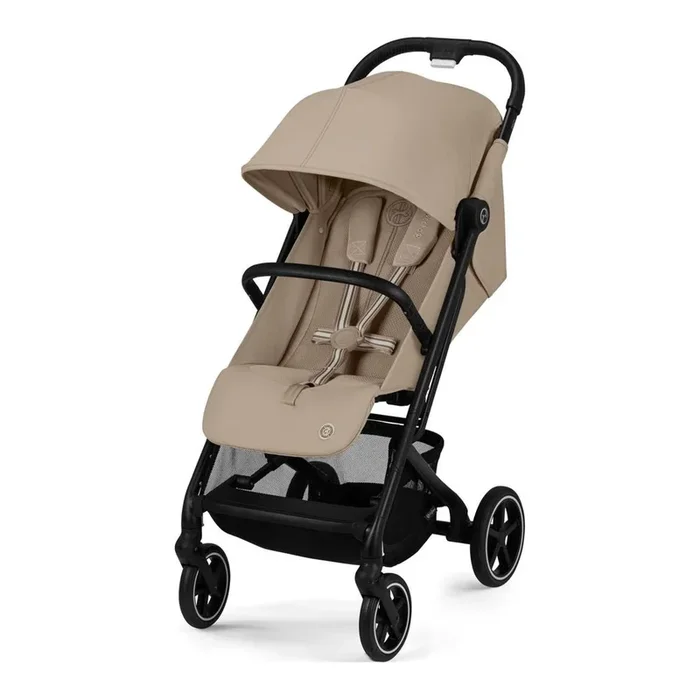 Cybex Beezy Ultra-Compact Stroller