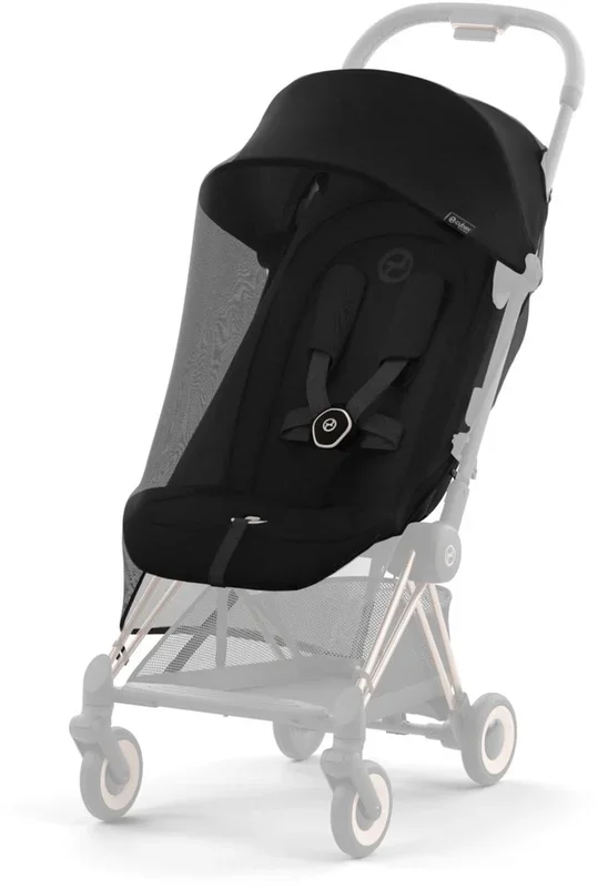 Cybex COYA Insect Net – Black