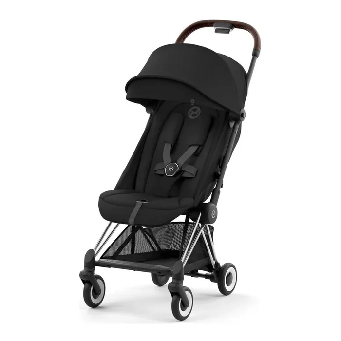 CYBEX Coya Lightweight Ultra-Compact Travel Stroller