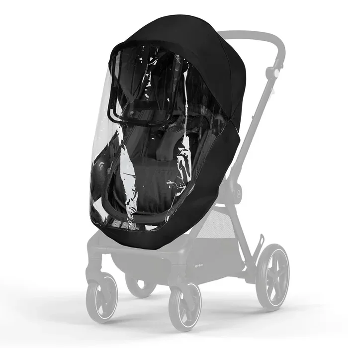 Cybex EOS 2-in-1 Stroller Rain Cover